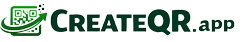 logotipo de CreateQR.app
