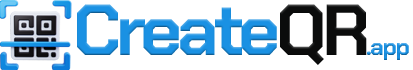 CreateQR.app logo