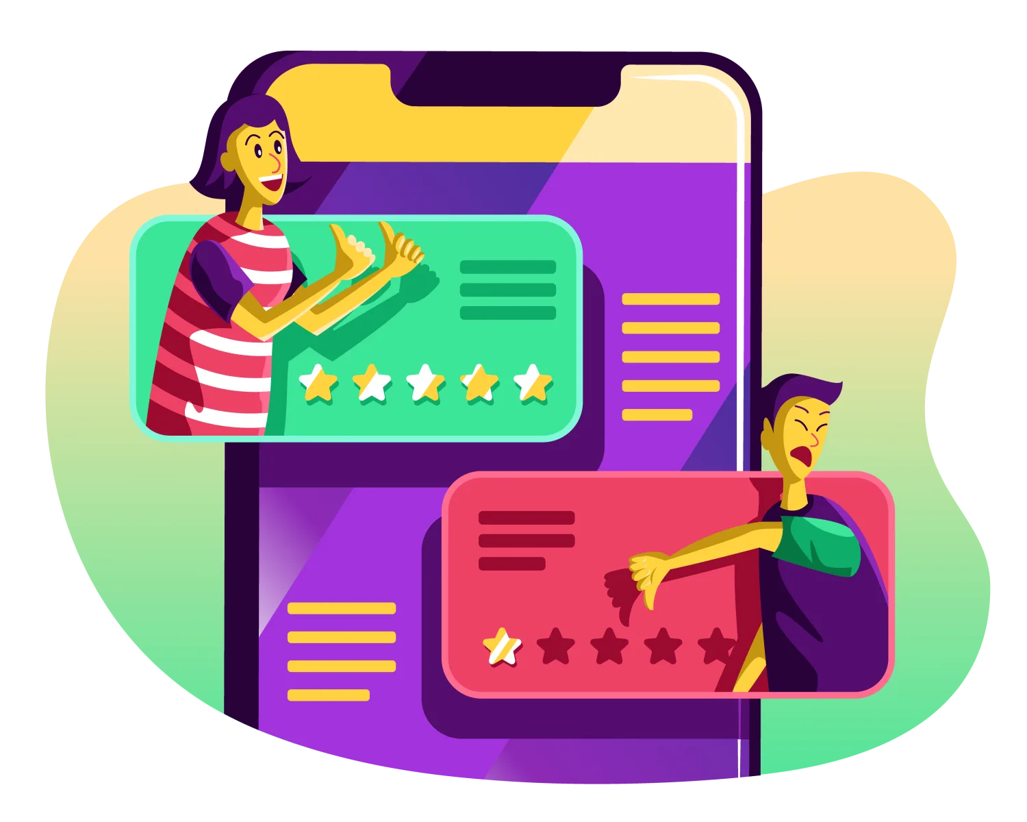 How to Create a QR Code for Google Reviews and Customer Feedback cover image