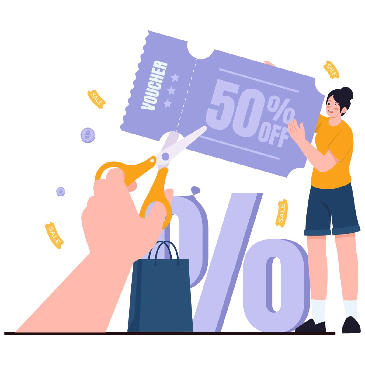 How to Create a Coupon QR Code for Promotions and In-Store Offers cover image