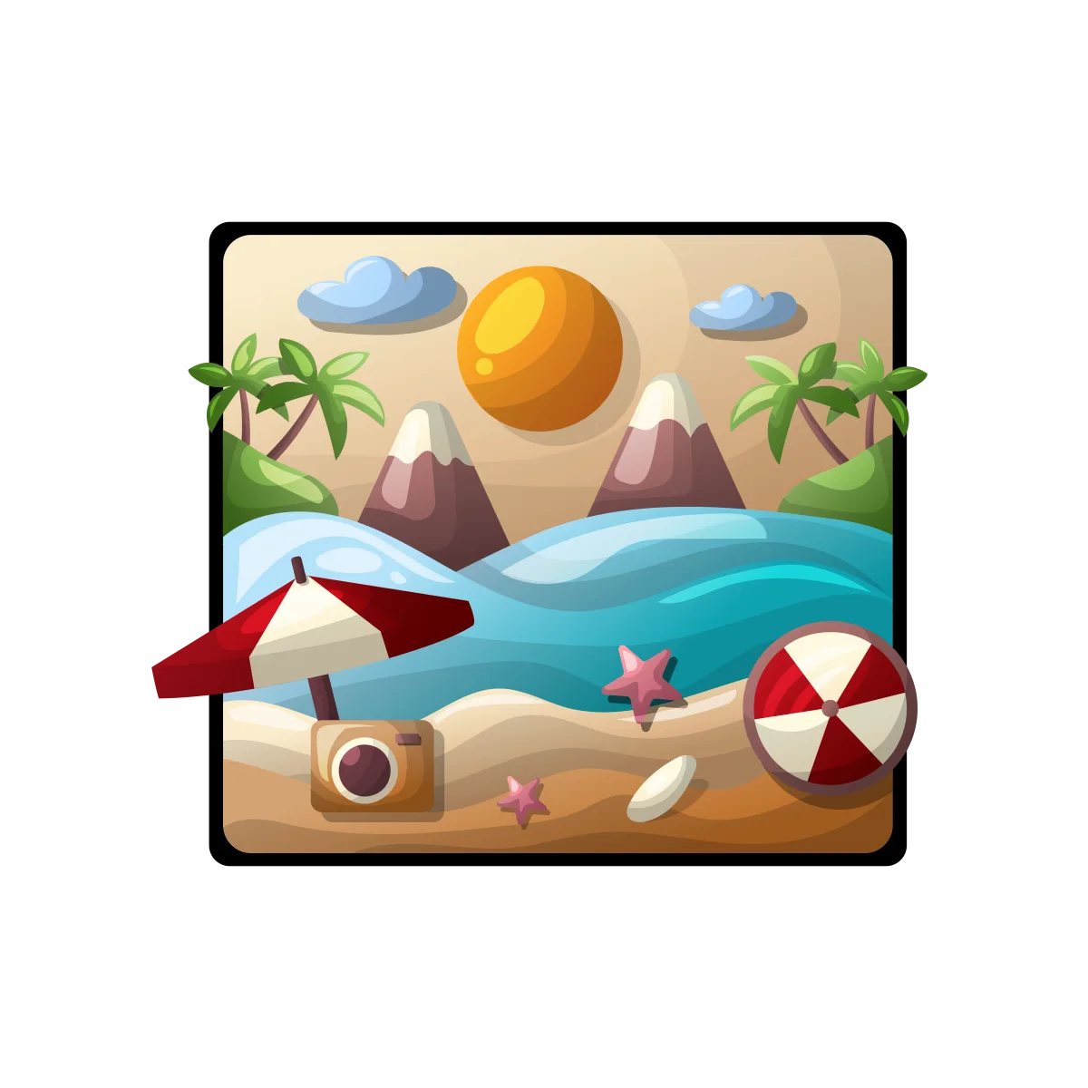 How to Create an Image QR Code for Product Galleries and Portfolios cover image