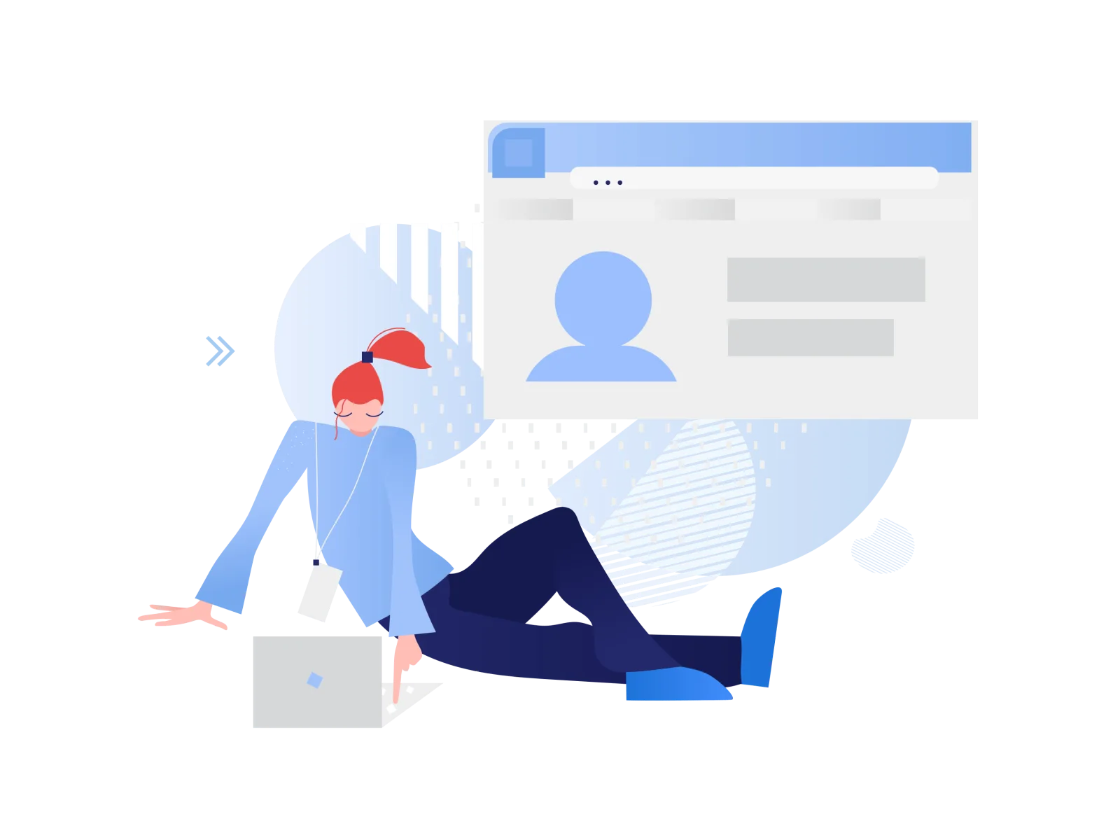 How to Create a Business Page QR Code for Local Businesses cover image