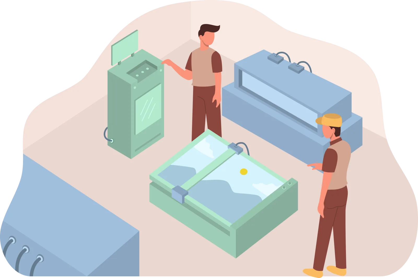 Best Dimensions for Print, Packaging, Flyers, and Tables cover image