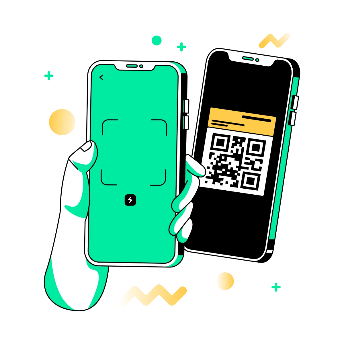 Imagen de portada de Cómo escanear un código QR en Android