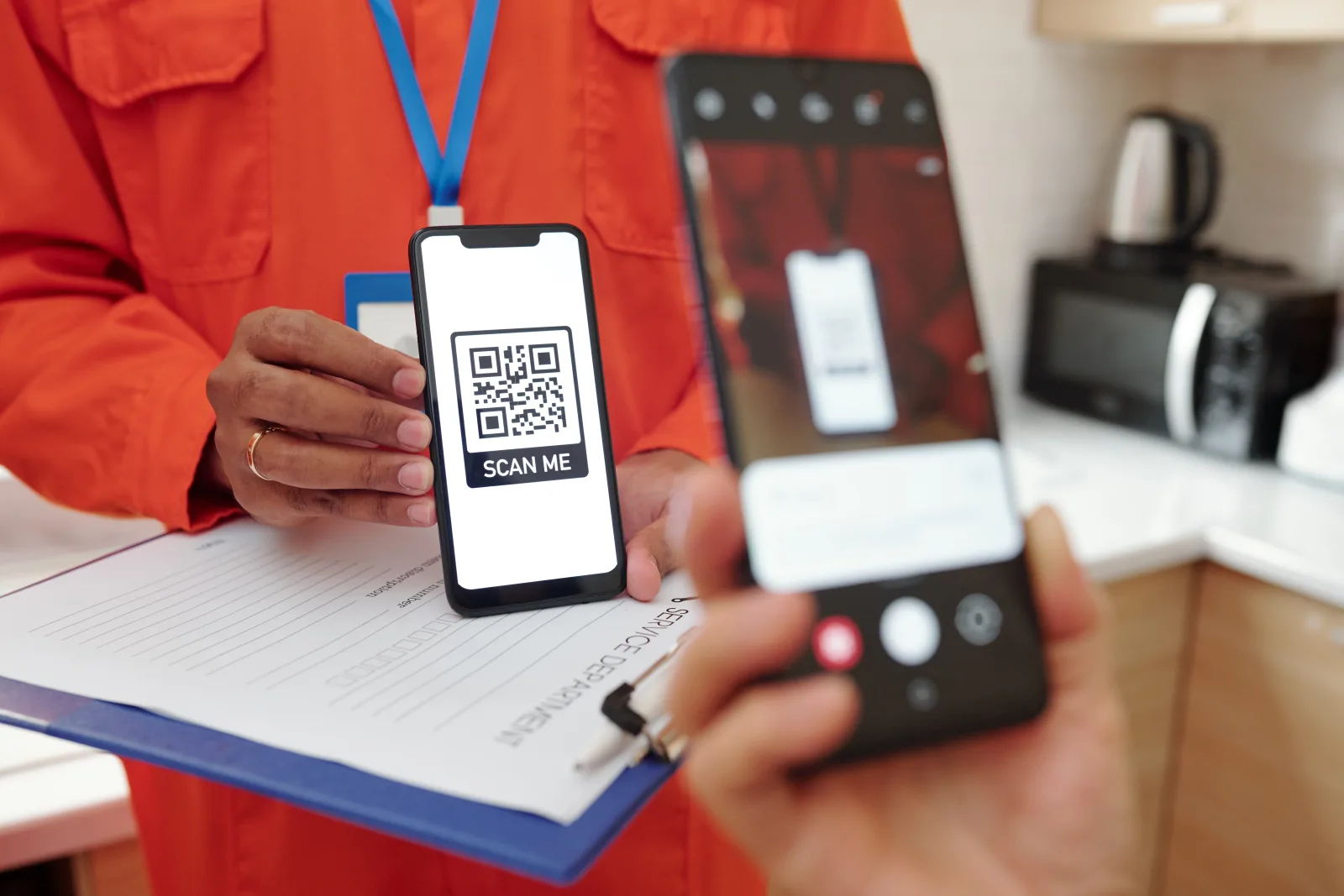 Are QR Codes Safe? How to Spot Fake and Malicious QR Codes cover image