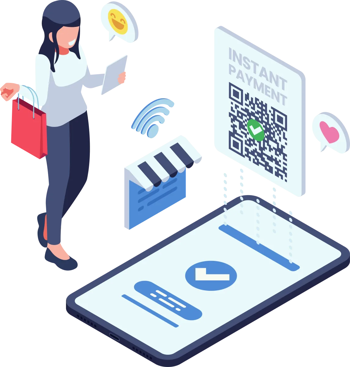 How to Create a WiFi QR Code for Guests and Customers cover image