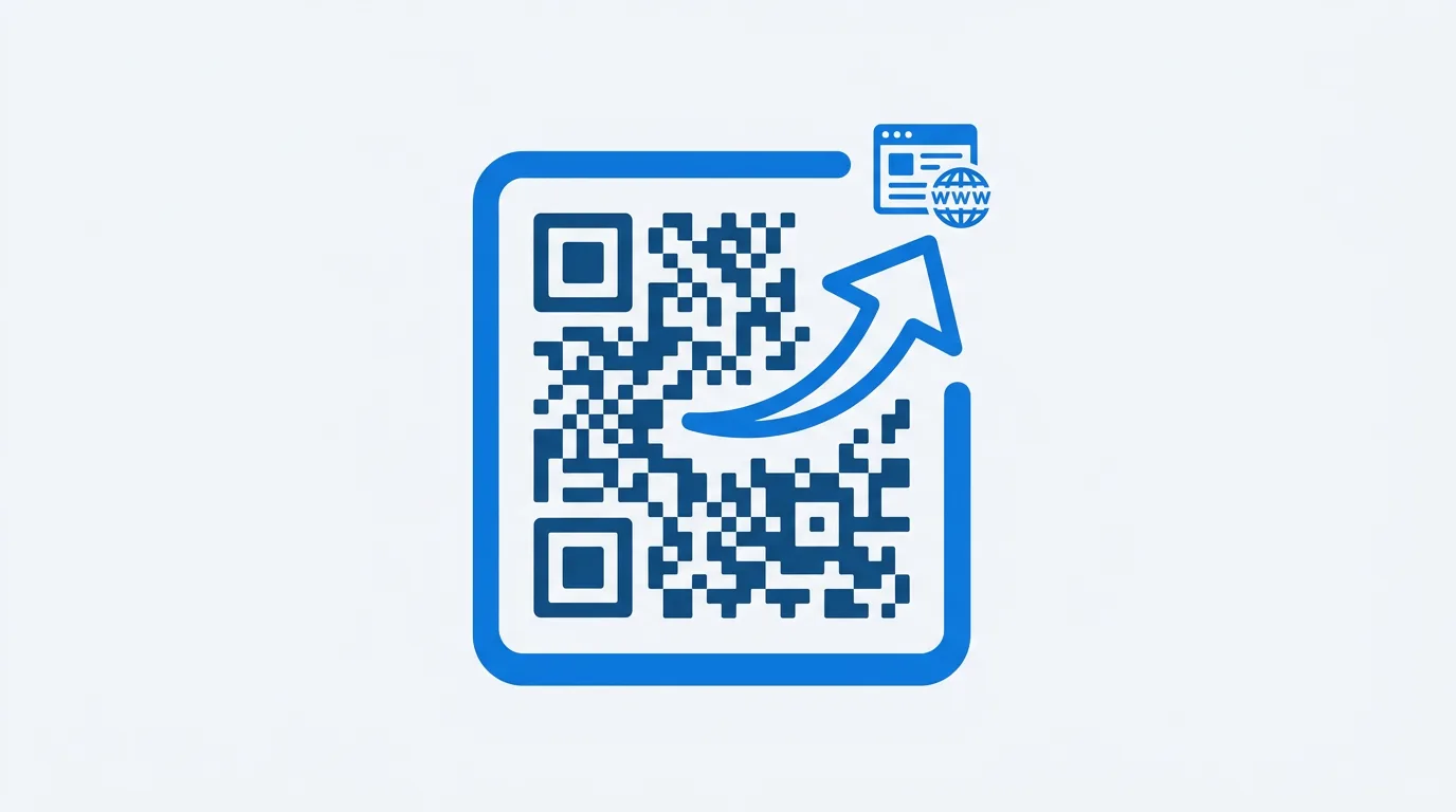 Imagen de portada de Cómo redirigir un código QR sin reimprimirlo