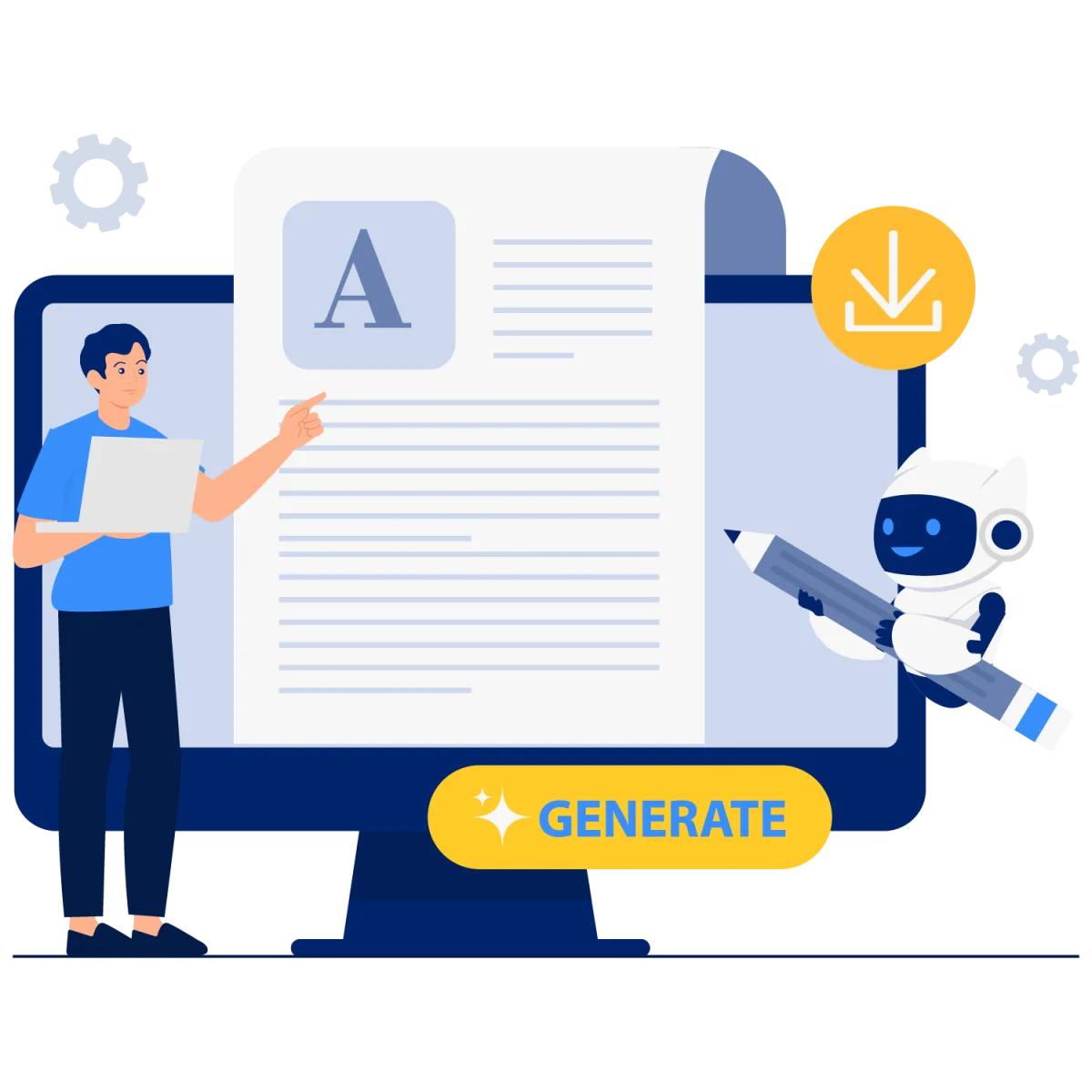 How to Turn a PDF Into a QR Code That Works on Any Phone cover image